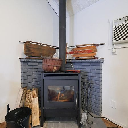 Garrett'S Camelback House Apartment Tannersville Exterior photo