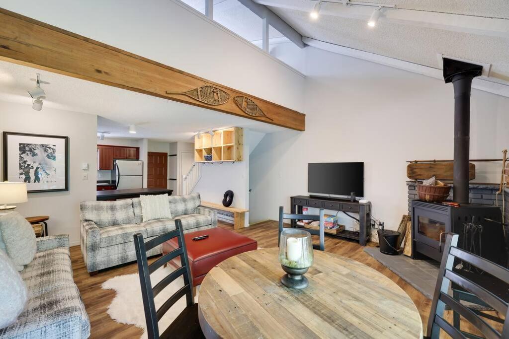 Garrett'S Camelback House Apartment Tannersville Exterior photo
