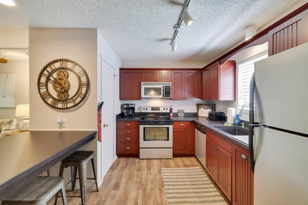 Garrett'S Camelback House Apartment Tannersville Exterior photo