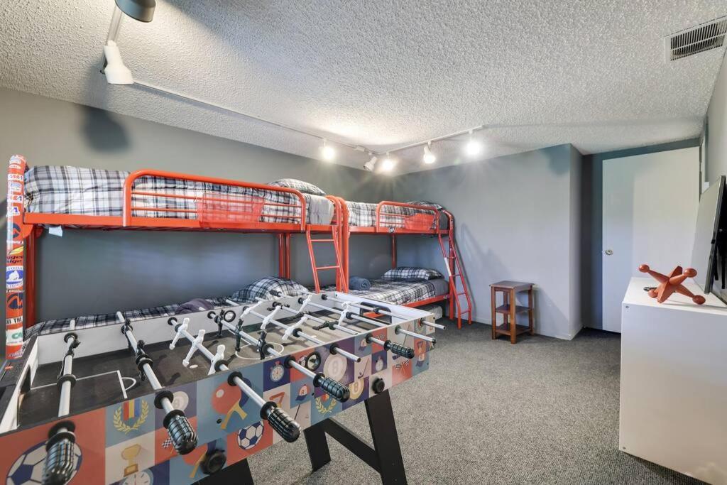 Garrett'S Camelback House Apartment Tannersville Exterior photo