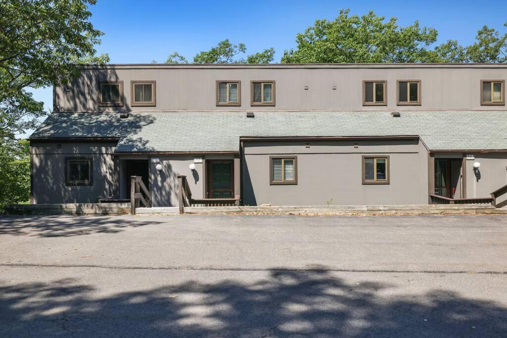 Garrett'S Camelback House Apartment Tannersville Exterior photo