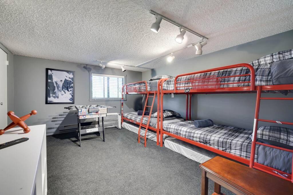 Garrett'S Camelback House Apartment Tannersville Exterior photo